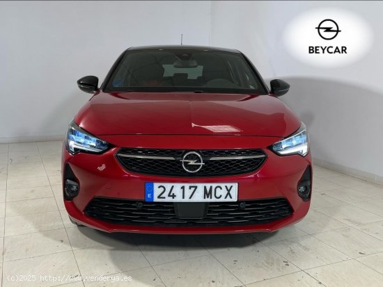 Opel Corsa-e 50kWh Elegance-e - 