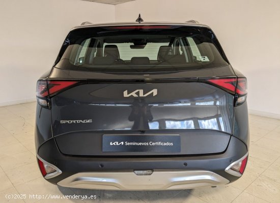 Kia Sportage 1.6 T-GDi 110kW (150CV) Drive 4x2 - 