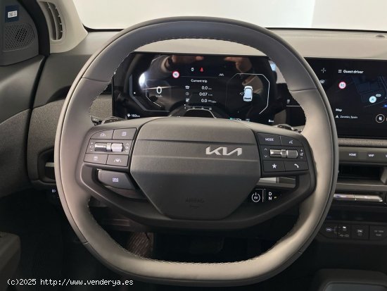 Kia EV3 Air Long Range - 