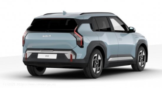 Kia EV3 Earth Standard Range - 