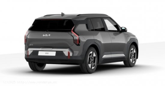 Kia EV3 Earth Long Range - 