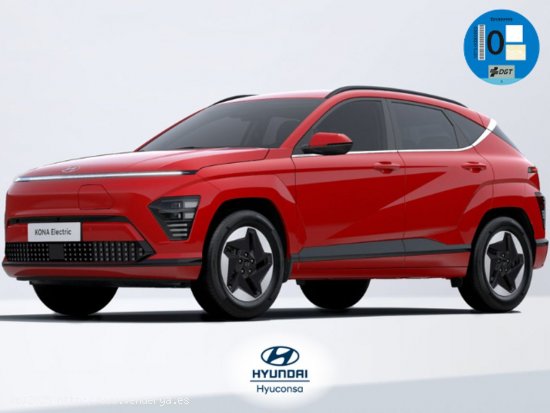  Hyundai Kona EV 150kW 65kWh Flexx -  