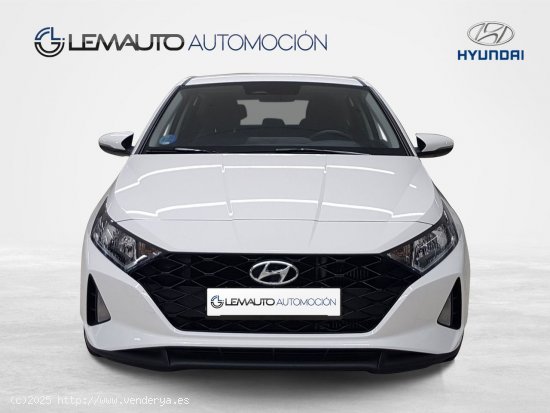 Hyundai i20 1.0 TGDI 74kW (100CV) 48V Klass - Trobajo del Camino