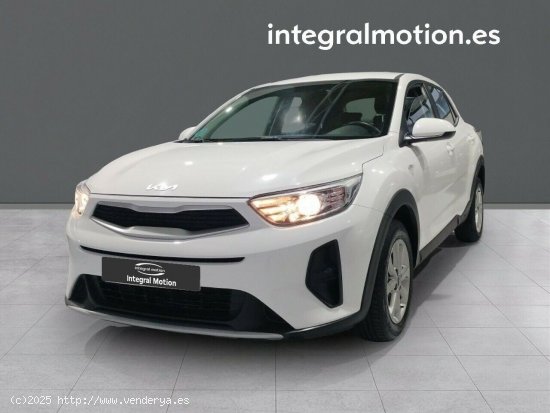  Kia Stonic 1.2 DPi 62kW (84CV) Drive -  