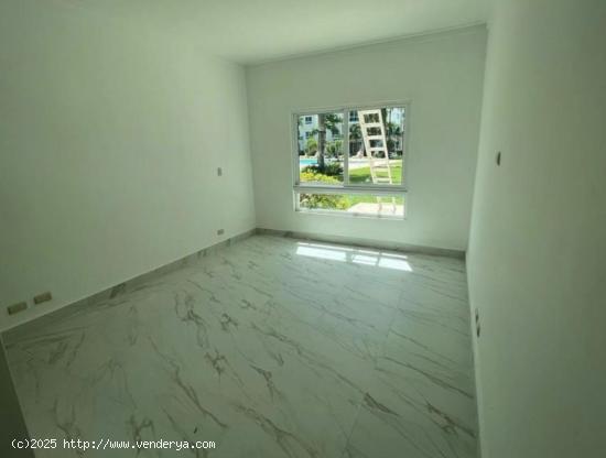 Apartamento en juan dolio, proximo a la playa!