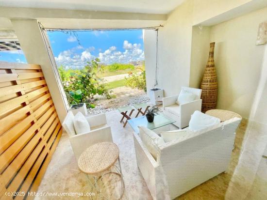  Comprar o financiar apartamentos en punta cana! 