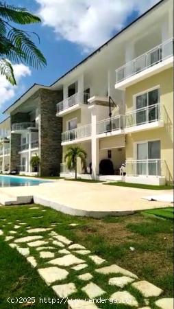 Comprar o financiar apartamentos en punta cana!