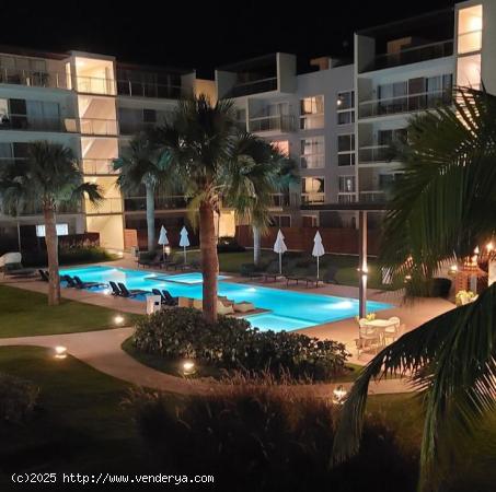 Comprar o financiar apartamentos en punta cana!