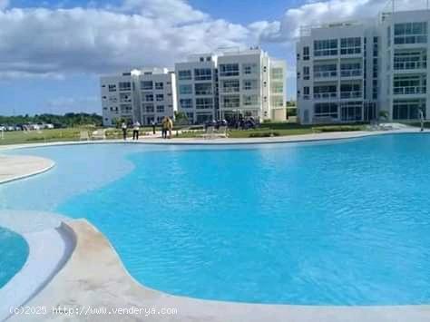 Comprar o financiar apartamentos en punta cana!