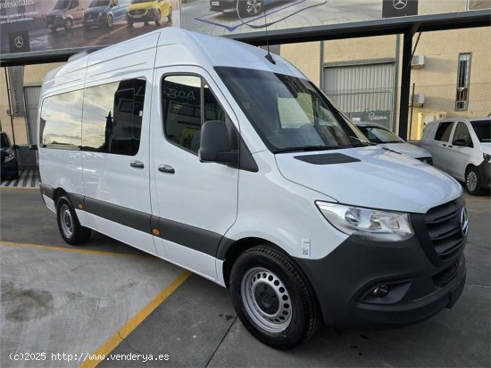 Mercedes Sprinter 311 CDI TOURER PRO MEDIO - Jerez de la Frontera