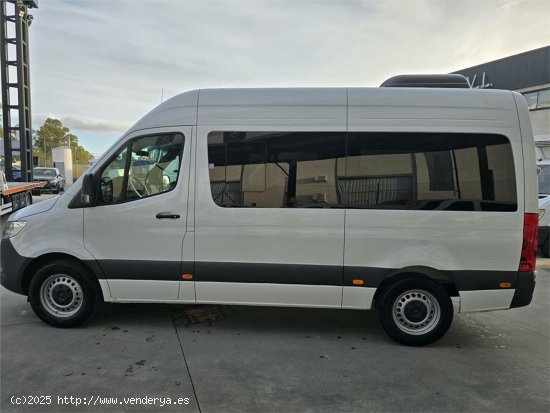 Mercedes Sprinter 311 CDI TOURER PRO MEDIO - Jerez de la Frontera