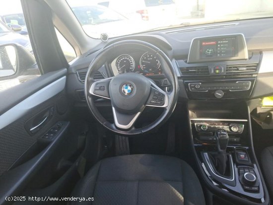 BMW Serie 2 Active Tourer 225xe iPerformance - Navalcarnero