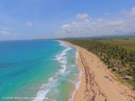 Terrenos en la playa, solares ciudad y fincas en el campo, en venta!