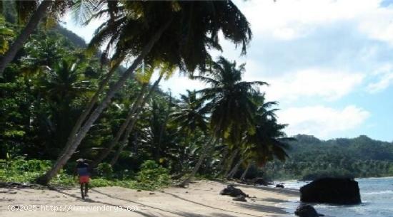 Terrenos en la playa, solares ciudad y fincas en el campo, en venta!