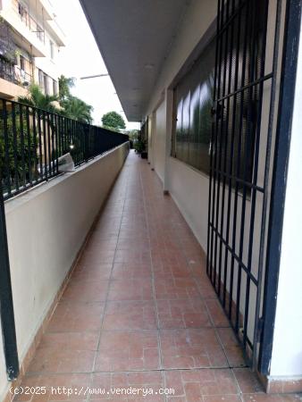 Edificio comercial residencial con excelente rentabilidad