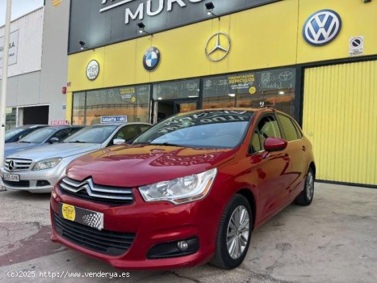  CITROEN C4 en venta en Murcia (Murcia) - Murcia 