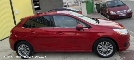 CITROEN C4 en venta en Murcia (Murcia) - Murcia