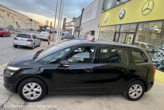 CITROEN C4 Grand Picasso en venta en Murcia (Murcia) - Murcia