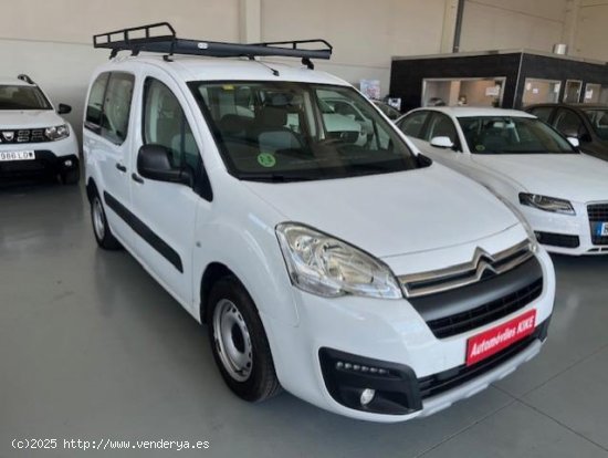 CITROEN Berlingo en venta en Calahorra (La Rioja) - Calahorra