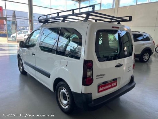 CITROEN Berlingo en venta en Calahorra (La Rioja) - Calahorra