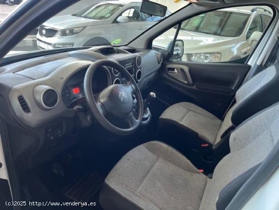 CITROEN Berlingo en venta en Calahorra (La Rioja) - Calahorra