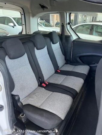 CITROEN Berlingo en venta en Calahorra (La Rioja) - Calahorra