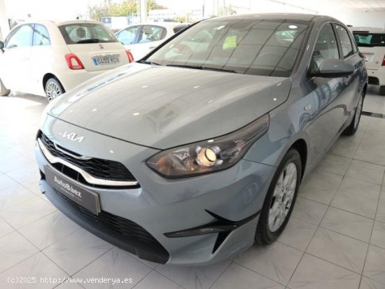  KIA cee-d en venta en Santa Fe (Granada) - Santa Fe 