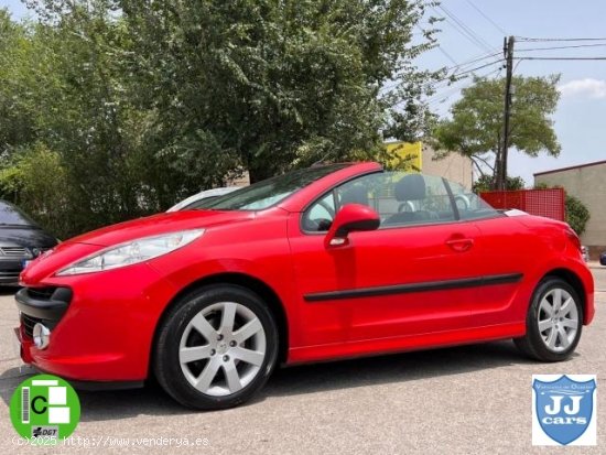 PEUGEOT 207 en venta en Mejorada del
Campo (Madrid) - Mejorada del
Campo