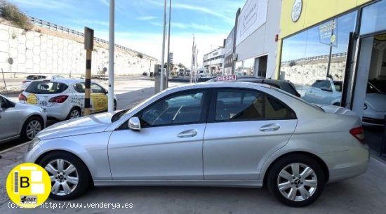 MERCEDES Clase C en venta en Murcia (Murcia) - Murcia