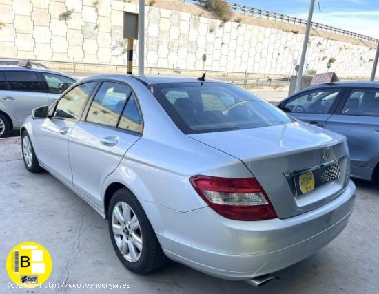 MERCEDES Clase C en venta en Murcia (Murcia) - Murcia