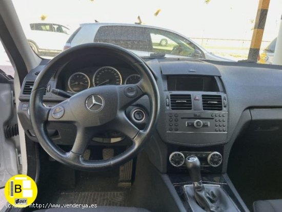 MERCEDES Clase C en venta en Murcia (Murcia) - Murcia