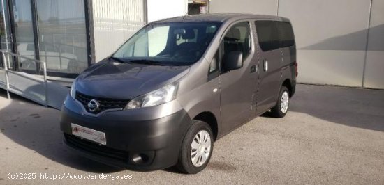 NISSAN NV200 en venta en Santpedor (Barcelona) - Santpedor