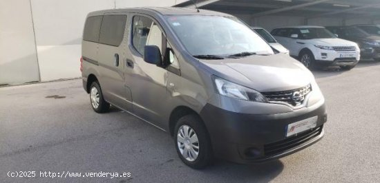 NISSAN NV200 en venta en Santpedor (Barcelona) - Santpedor