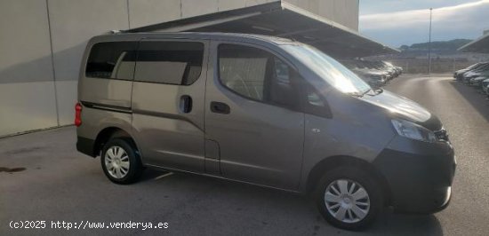 NISSAN NV200 en venta en Santpedor (Barcelona) - Santpedor