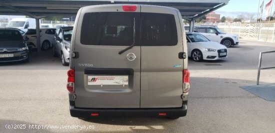 NISSAN NV200 en venta en Santpedor (Barcelona) - Santpedor