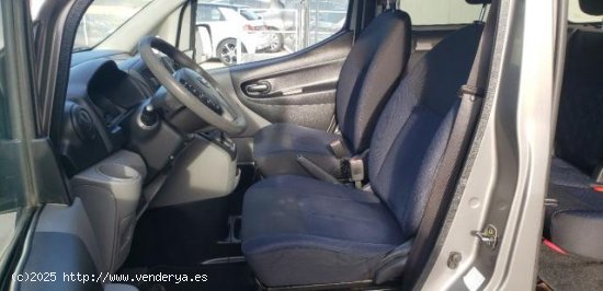 NISSAN NV200 en venta en Santpedor (Barcelona) - Santpedor