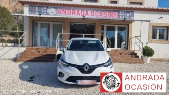  RENAULT Clio en venta en XÃ bia (Alicante) - XÃ bia 