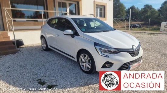 RENAULT Clio en venta en XÃ bia (Alicante) - XÃ bia