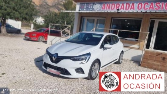 RENAULT Clio en venta en XÃ bia (Alicante) - XÃ bia