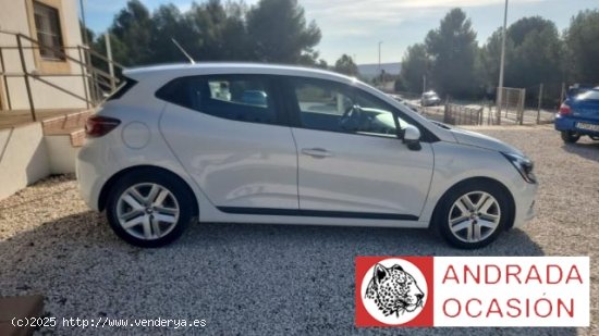 RENAULT Clio en venta en XÃ bia (Alicante) - XÃ bia