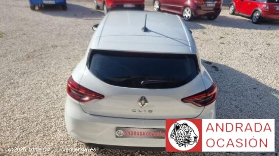 RENAULT Clio en venta en XÃ bia (Alicante) - XÃ bia