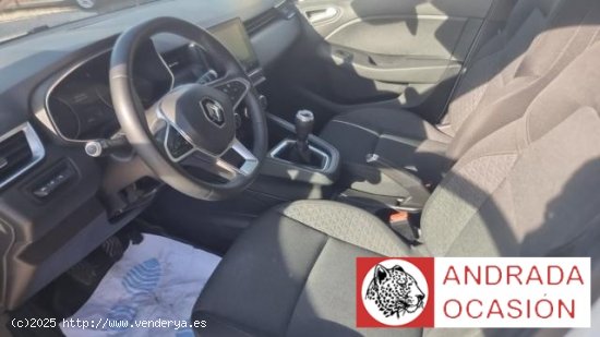 RENAULT Clio en venta en XÃ bia (Alicante) - XÃ bia