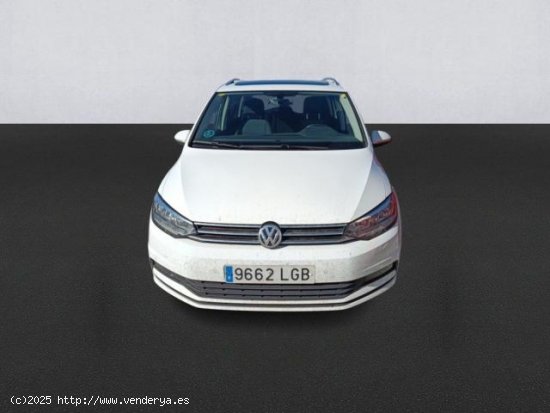 VOLKSWAGEN Touran en venta en Pamplona/IruÃ±a (Navarra) - Pamplona/IruÃ±a