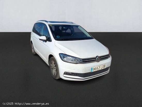 VOLKSWAGEN Touran en venta en Pamplona/IruÃ±a (Navarra) - Pamplona/IruÃ±a