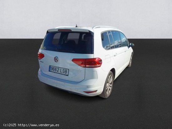 VOLKSWAGEN Touran en venta en Pamplona/IruÃ±a (Navarra) - Pamplona/IruÃ±a