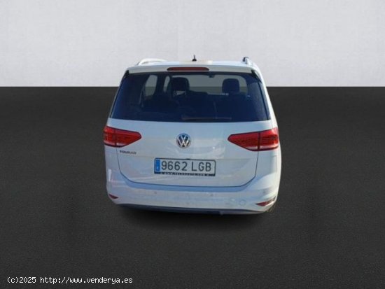 VOLKSWAGEN Touran en venta en Pamplona/IruÃ±a (Navarra) - Pamplona/IruÃ±a