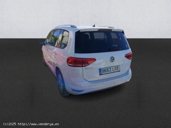 VOLKSWAGEN Touran en venta en Pamplona/IruÃ±a (Navarra) - Pamplona/IruÃ±a