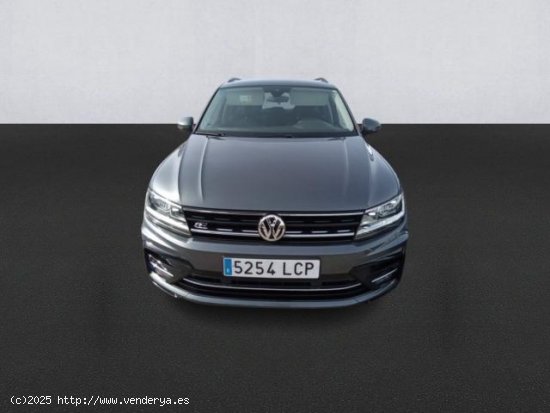 VOLKSWAGEN Tiguan en venta en Pamplona/IruÃ±a (Navarra) - Pamplona/IruÃ±a