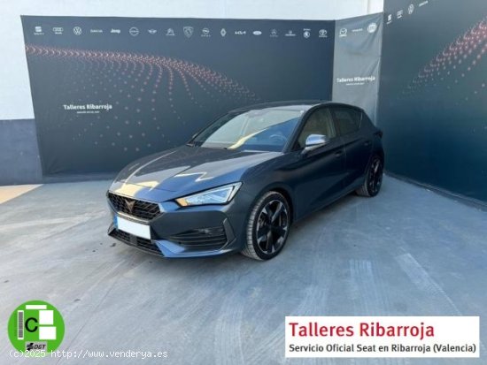  Cupra Leon en venta en Riba-roja de Turia (Valencia) - Riba-roja de Turia 