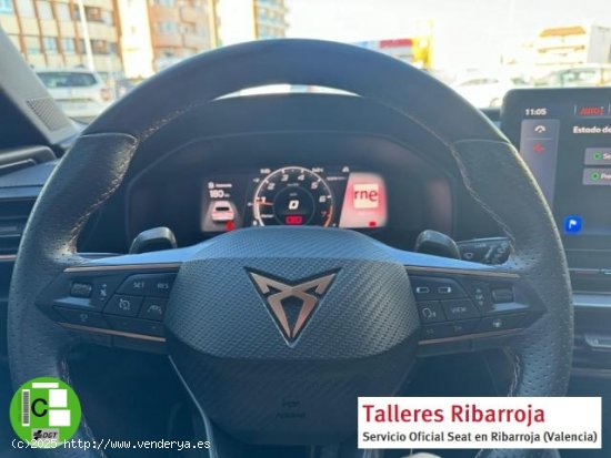 Cupra Leon en venta en Riba-roja de Turia (Valencia) - Riba-roja de Turia